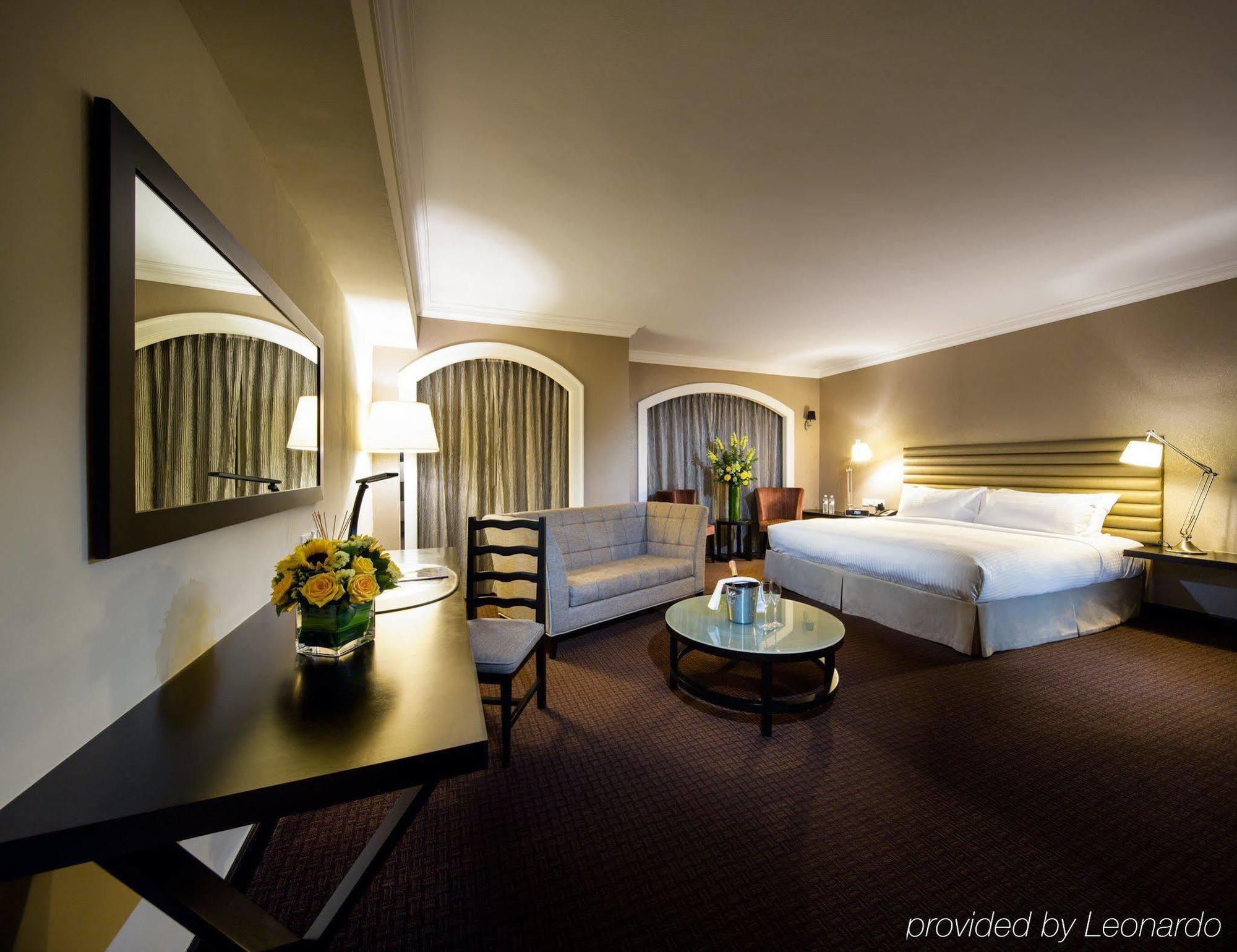 Orchard Rendezvous Hotel By Far East Hospitality Szingapúr Kültér fotó